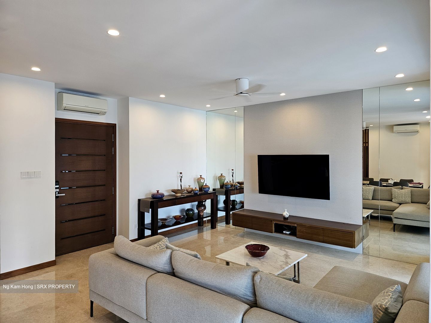 Residences @ Evelyn (D11), Condominium #630260131